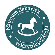 Muzeum Zabawek w Krynicy - Zdroju