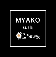 MYAKO sushi