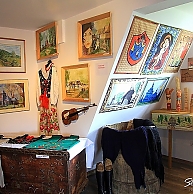 Muzeum Dziejów Tylicza