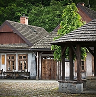 Miasteczko Galicyjskie