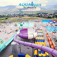Aqua Park Lipany