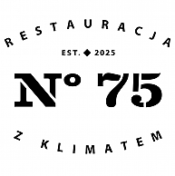 No75 Restauracja z Klimatem