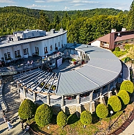 Kolejka na Górę Parkową