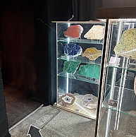 Muzeum Minerałów