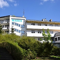 Sanatorium Uzdrowiskowe Watra