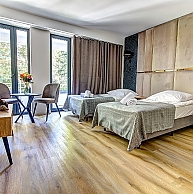 Apartamentowiec Panorama Resort & Spa