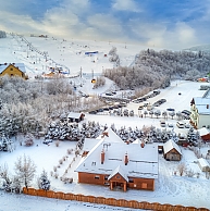 Dom Azalia - dla rodzin z dziećmi