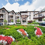 Hotel Prezydent**** Medical SPA & Wellness