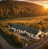 Piastun Spa & Wellness Krynica-Zdrój